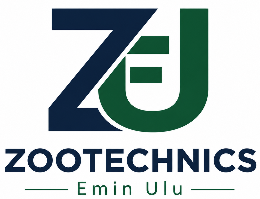Emin Ulu Ziraat Mühendisi Zooteknist